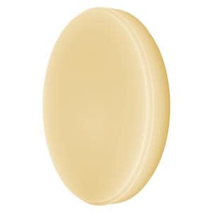 Temp Esthetic 98 PMMA Disc A4 98.5x20 Ea