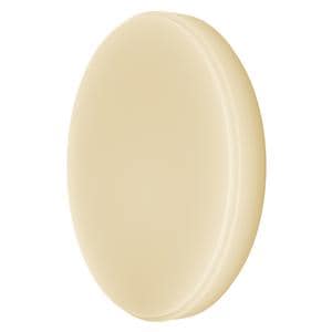 Temp Esthetic 98 PMMA Disc C3 98.5x25 Ea