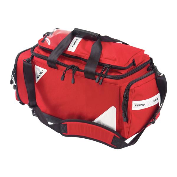 Professional Trauma Kit Red