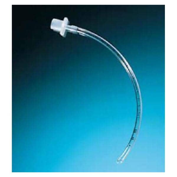 Shiley Endotracheal Tube Uncuffed 5/Pk