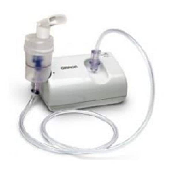 Nebulizer Compressor CompAir Mouthpiece 100cm Tubing W/ 5 Ar Fltrs/Strg Bg Ea, 10 EA/CA
