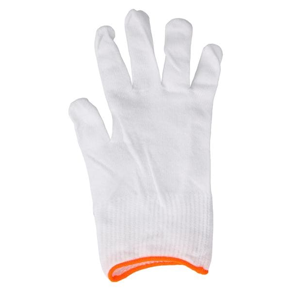 Ultrafit Nylon Glove Liner Medium 12/Pk