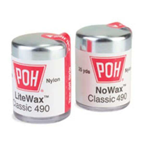 Dental Floss Henry Schein Dental