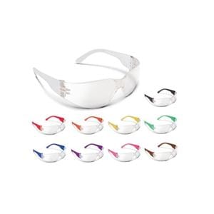Safety Glasses Assorted 10/Pk