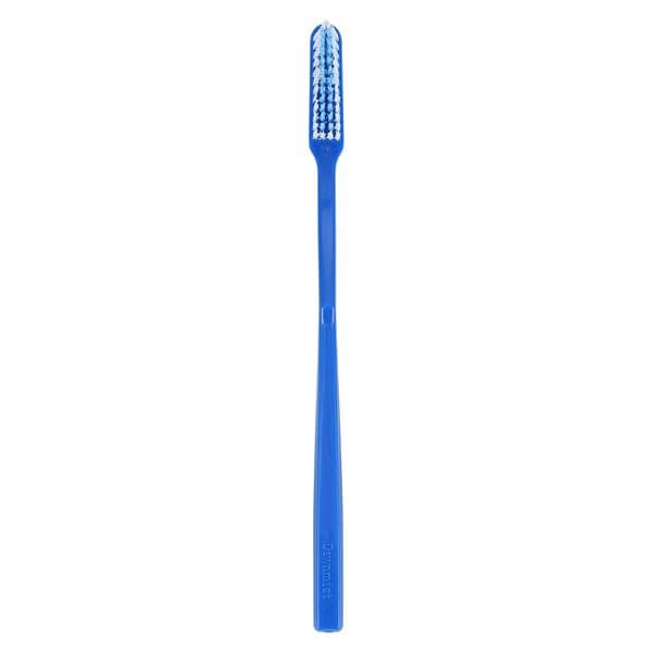 DawnMist Manual Toothbrush 52 Tuft Soft Blue 144/Bx, 10 BX/CA