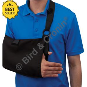 Envelope Sling Arm Size Medium 8.5x16