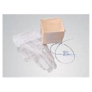 Cath-N-Glove Suction Catheter Kit 100/Ca