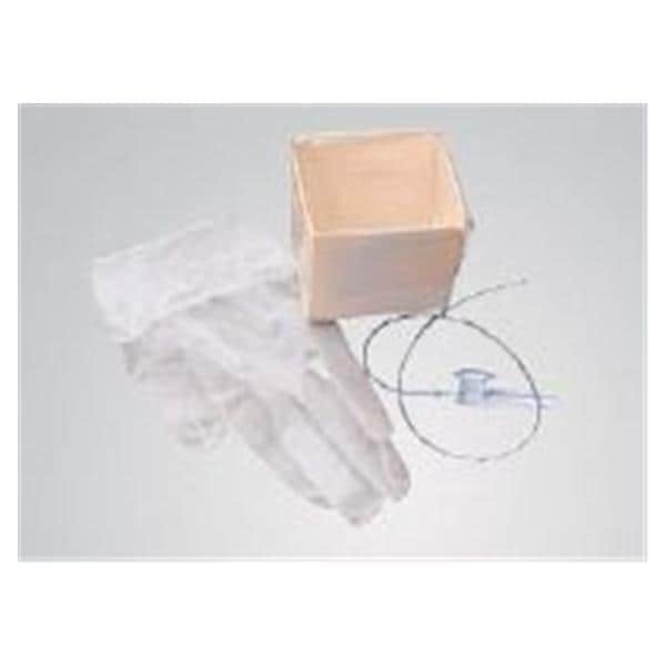 Cath-N-Glove Suction Catheter Kit 100/Ca