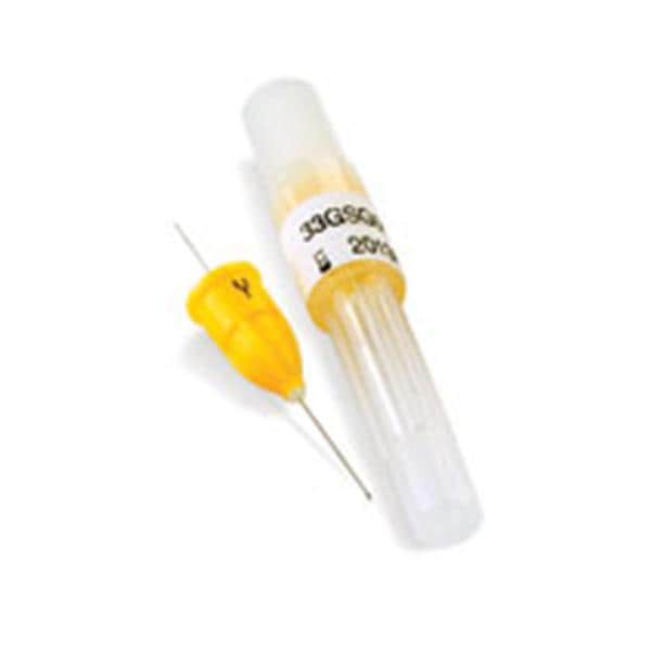 Needles Henry Schein Dental