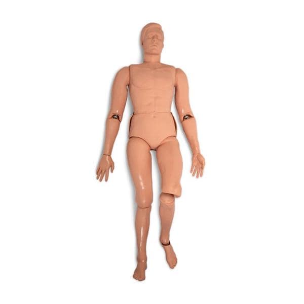 Rescue Randy Body Manikin Ea