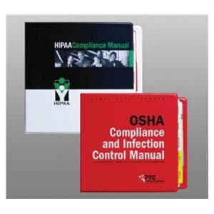 OSHA Compliance Manual Medical Ea