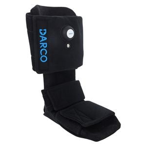 Night Splint Ank/Hl Size Men 8.5-11 / Women 10.5-13.5 Large Ctn Try Clth Lft/Rt