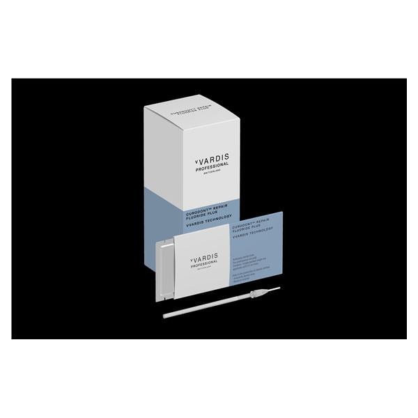 Curodont Repair Anticavity Treatment Fluoride 0.1 mL Neutral Multidose 10/Pk