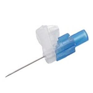 Magellan Hypodermic Needle 25gx5/8" Safety 50/Bx