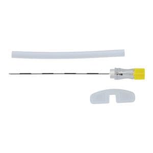 Reli Tuohy Epidural Needle 20g 3.5