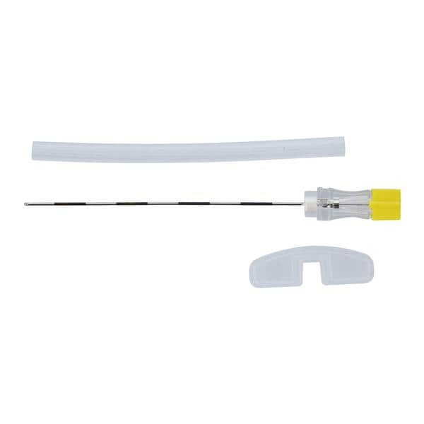Reli Tuohy Epidural Needle 20g 3.5