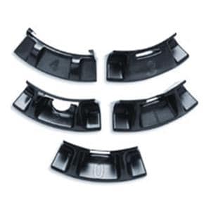 ScanX Plate Guide Size 2 Ea