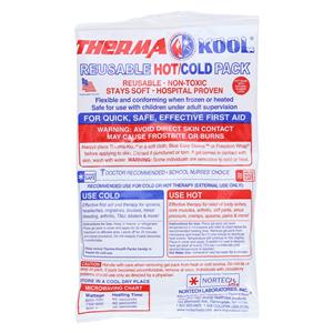 Therma-Kool Hot/Cold Therapy Pack 6x9