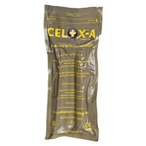 Celox-A Hemostatic _ Agent