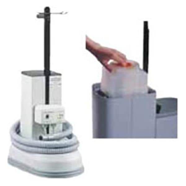 American Orthopaedic Dust Vacuum