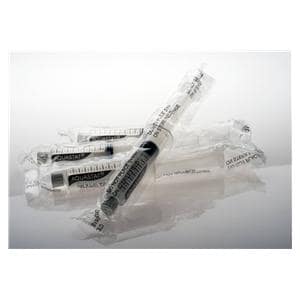 Sodium Chloride 0.9% IV Flsh Sol .9% Prfl Flsh Syr 5mL in 12mL Syr 100/Package, 4 BX/CA