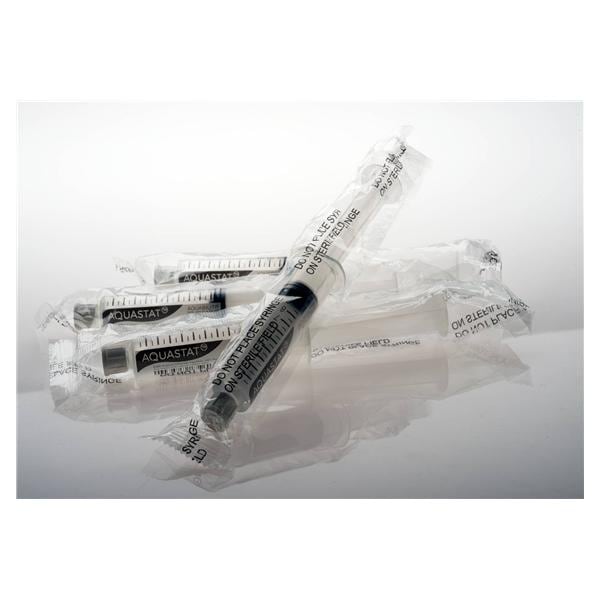 Sodium Chloride 0.9% IV Flsh Sol .9% Prfl Flsh Syr 5mL in 12mL Syr 100/Package, 4 BX/CA