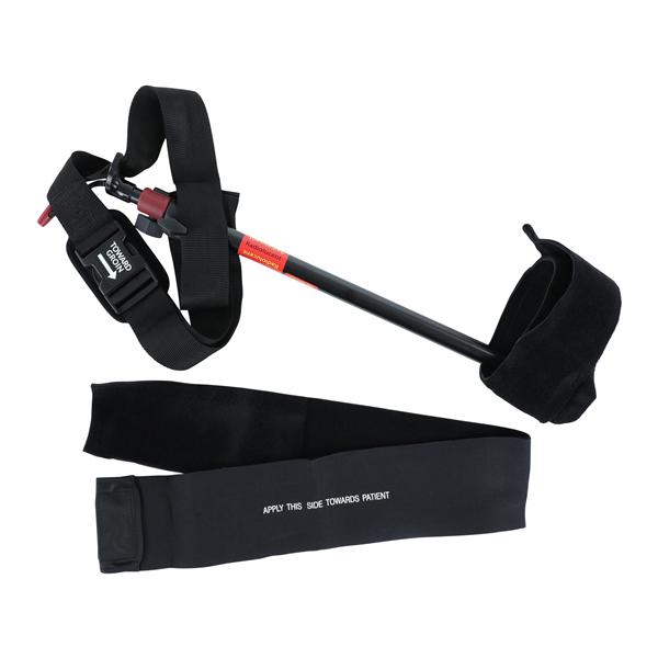 Slishman Traction Splint _