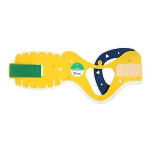 Stifneck Extrication Collar Cervical Size Tall Plastic 22.2x0.86x8.66