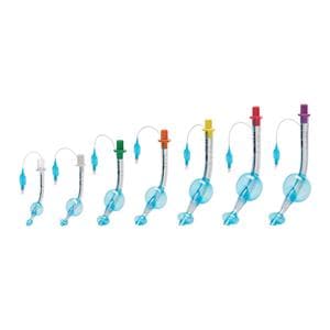 King LT(S)-D Tube Airway Size 0 Disposable Ea