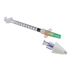 Atomizer Intranasal Mucosal LMA For Intranasal 25/Bx