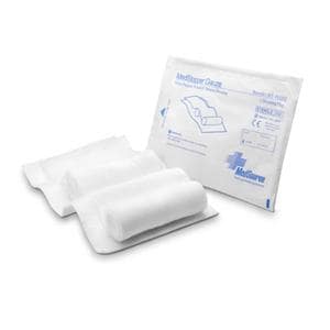 MedStopper Gauze Bandage Cotton/Polyester 9x5.5" Sterile 60/Ca