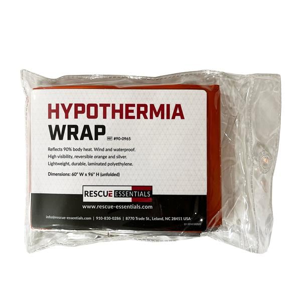 Hypothermia Blanket