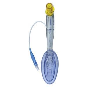 Air-Q Intubating Airway Child 30-50kg Size 2.5 Disposable 10/Bx