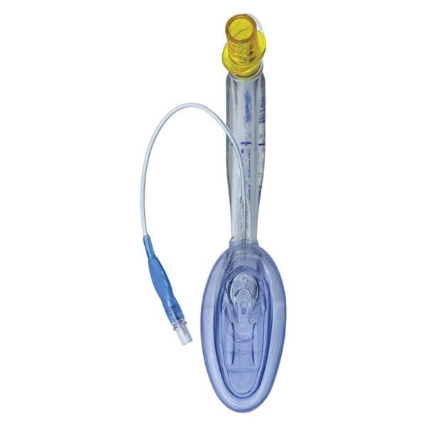 Air-Q Intubating Airway Child 30-50kg Size 2.5 Disposable 10/Bx