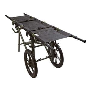 Talon Wheeled Litter Carrier
