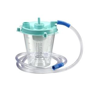 Hi-Flow Canister 800cc