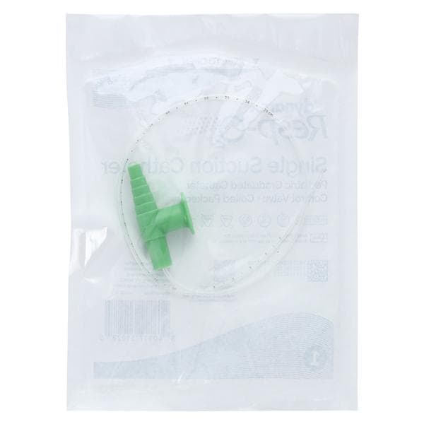 Suction Catheter Pediatric, 50 EA/CA