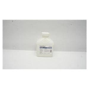 SteriCare Solutions Irrigation Solution Sterile Water 500mL Bottle 18/Ca