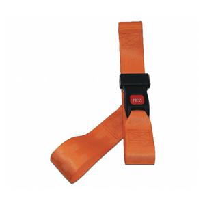 Strap Nylon Metal Buckle Ea
