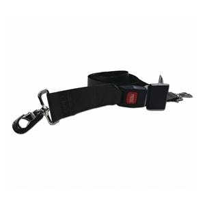 Strap Polyester Metal Buckle Ea