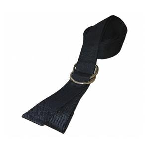 Restraint Strap Polypropylene Double D-Ring Ea