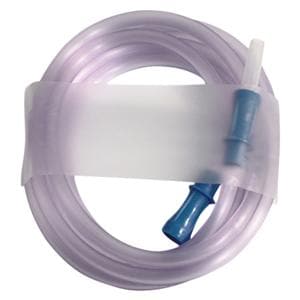 Resp-O2 Suction Tubing