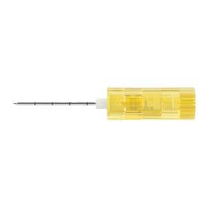 Sam IO Needle Assembly 45mm, 6 PK/CA