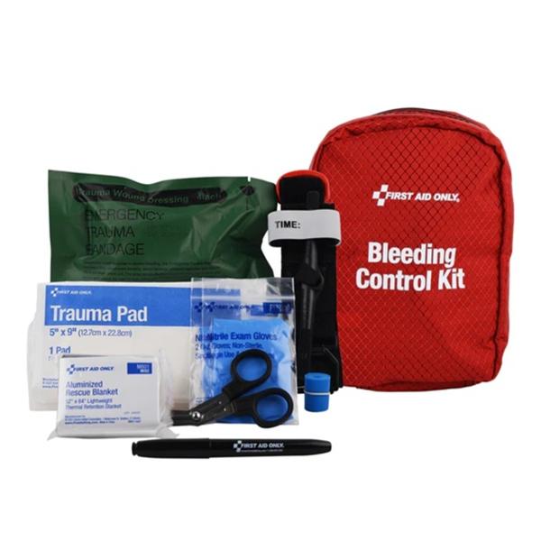 Gauze Bleeding Control Kit