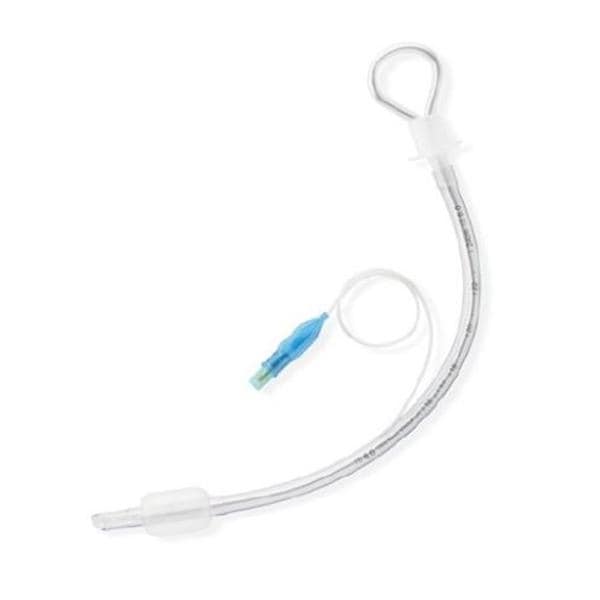 Aircare Endotracheal Tube PVC Cuffed 10/Bx