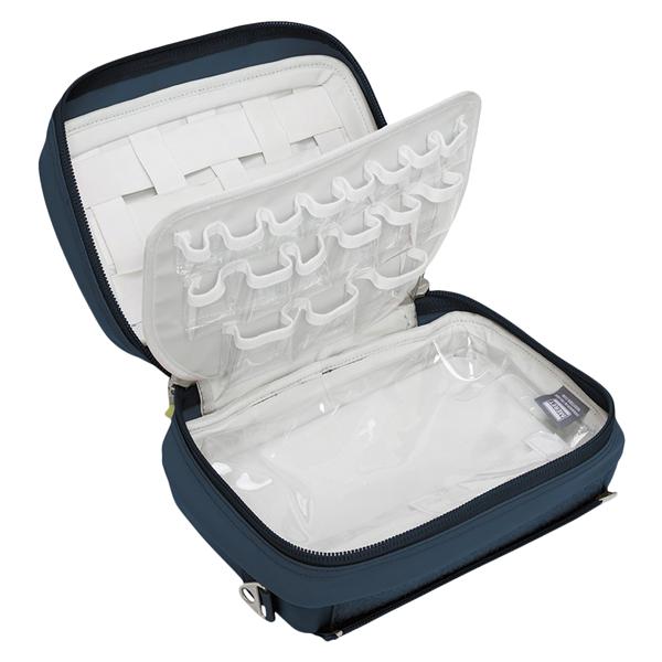 Medkit Pro X Bag Navy Blue