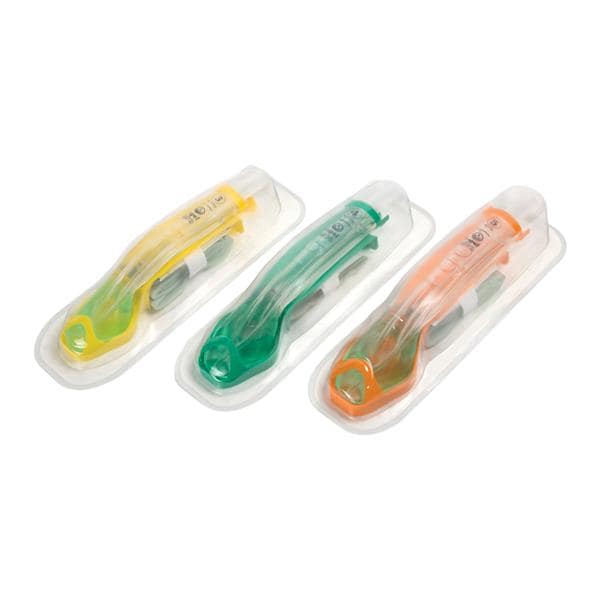 I-Gel O2 Resus Pack Size 3 Disposable Ea