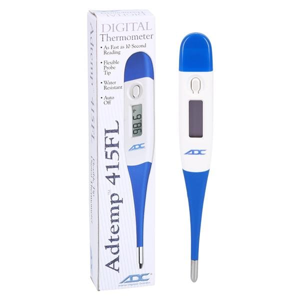 Adtemp Thermometer Reusable Ea