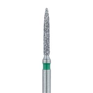 Diamond Bur Friction Grip Coarse 862G-012 5/Pk