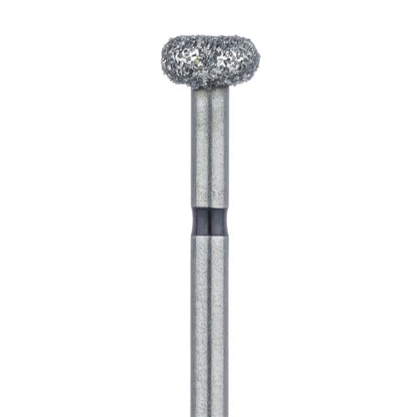 Diamond Bur Friction Grip Super Coarse 909H-040 5/Pk